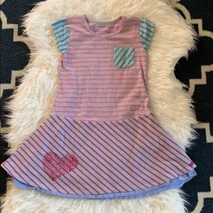 American Girl dress for girls